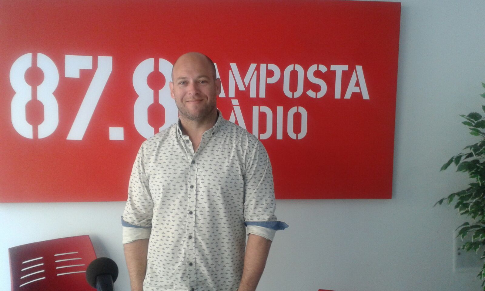 ENTREVISTA AMB PAU CID-REGIDOR DE CONEIXEMENT I QUALITAT